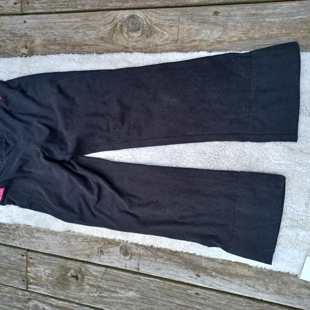 Black Leggings - Picture 5 of 5